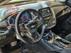 شيفروليه ماليبو